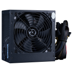 Hiditec PSX500 Bulk unidad de fuente de alimentación 500 W 20+4 pin ATX ATX Negro