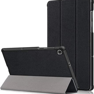 Maillon Technologique MTFUNDM10FHDBLK funda para tablet 26,2 cm (10.3") Folio Negro