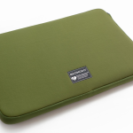 EKOMODO Apar 35,6 cm (14") Funda Verde