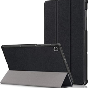 Maillon Technologique MTFUNDM10BLK funda para tablet 25,6 cm (10.1") Folio Negro