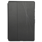 Targus THZ919GL funda para tablet 26,7 cm (10.5") Negro