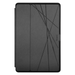 Targus Click-In 31,5 cm (12.4") Folio Negro