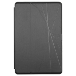 Targus Click-In 31,5 cm (12.4") Folio Negro