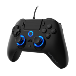 EgoGear EG SC10 Negro Gamepad Analógico PlayStation 4