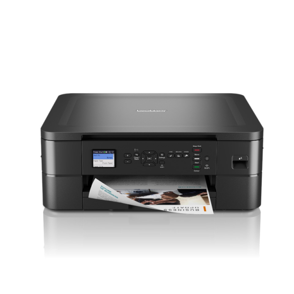 Brother DCP-J1050DWRE1 Inyección de tinta A4 1200 x 6000 DPI 17 ppm Wifi