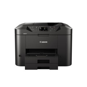 Canon MAXIFY MB2750 Inyección de tinta A4 600 x 1200 DPI Wifi