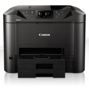 Canon MAXIFY MB5450 Inyección de tinta A4 600 x 1200 DPI 24 ppm Wifi