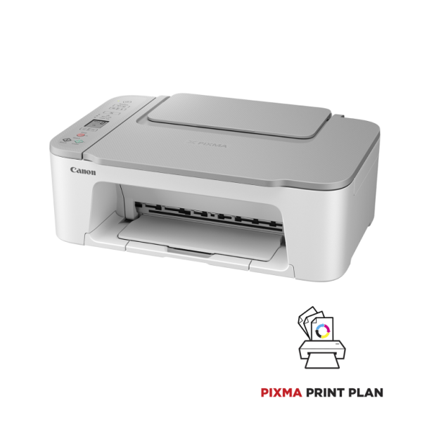 Canon PIXMA TS3551i Inyección de tinta A4 4800 x 1200 DPI Wifi