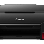 Canon PIXMA G650 MegaTank Inyección de tinta A4 4800 x 1200 DPI Wifi