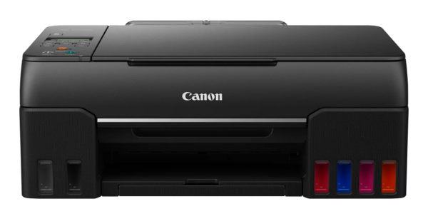 Canon PIXMA G650 MegaTank Inyección de tinta A4 4800 x 1200 DPI Wifi