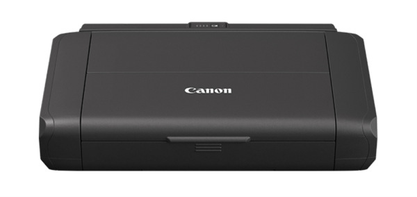 Canon PIXMA TR150 impresora de foto Inyección de tinta 4800 x 1200 DPI 8" x 10" (20x25 cm) Wifi