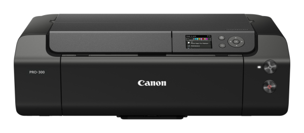 Canon imagePROGRAF PRO-300 impresora de foto 4800 x 2400 DPI 13" x 19" (33x48 cm) Wifi