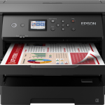 Epson WorkForce WF-7310DTW impresora de inyección de tinta Color 4800 x 2400 DPI A3 Wifi