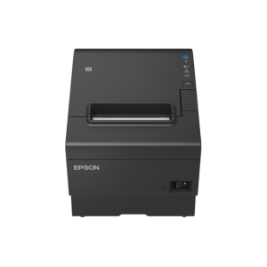 Epson TM-T88VII (112) 180 x 180 DPI Inalámbrico y alámbrico Térmico Impresora de recibos