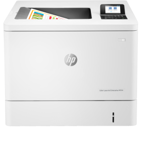 HP Color LaserJet Enterprise M554dn Printer 1200 x 1200 DPI A4