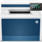 HP Color LaserJet Pro MFP 4302fdw Printer Laser A4 600 x 600 DPI 33 ppm Wifi