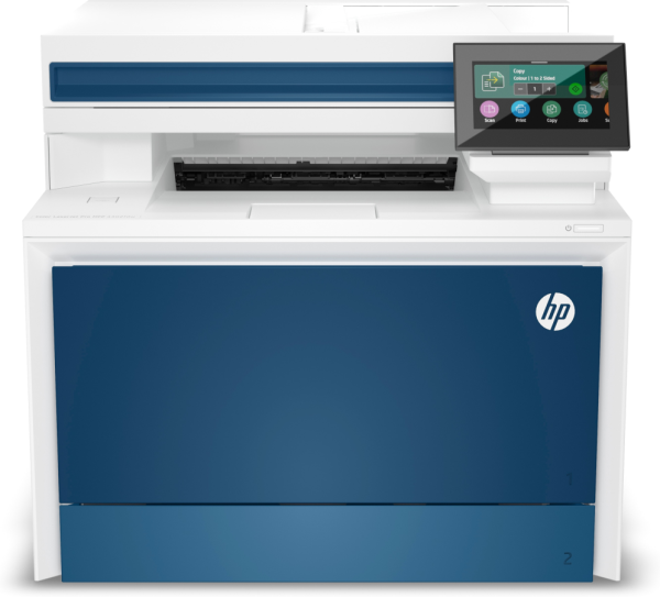 HP Color LaserJet Pro MFP 4302fdw Printer Laser A4 600 x 600 DPI 33 ppm Wifi