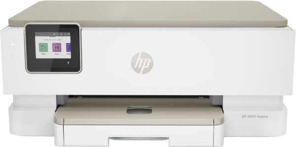 HP ENVY Inspire 7220e All-in-One Printer Inyección de tinta térmica A4 4800 x 1200 DPI 15 ppm Wifi