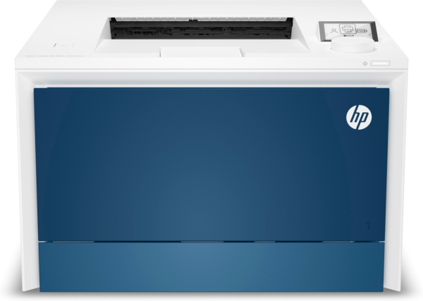 HP Color LaserJet Pro 4202dw Printer 600 x 600 DPI A4 Wifi