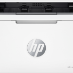 HP LaserJet M110w Printer 600 x 600 DPI A4 Wifi