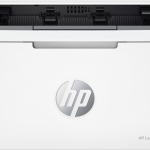 HP LaserJet M110we Printer 600 x 600 DPI A4 Wifi