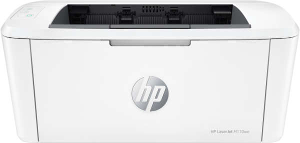 HP LaserJet M110we Printer 600 x 600 DPI A4 Wifi