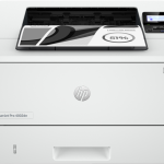 HP LaserJet Pro 4002dn Printer 1200 x 1200 DPI A4