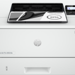 HP LaserJet Pro 4002dw Printer 1200 x 1200 DPI A4