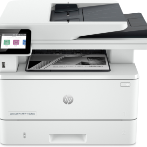 HP LaserJet Pro MFP 4102dw Printer Laser A4 1200 x 1200 DPI 40 ppm