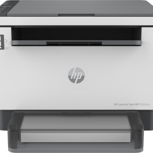 HP LaserJet Tank MFP 2604dw Printer Laser A4 600 x 600 DPI 22 ppm Wifi