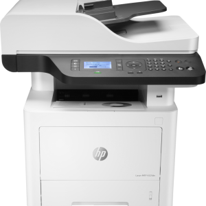 HP Laser MFP 432fdn A4 1200 x 1200 DPI 40 ppm