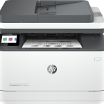 HP LaserJet Pro MFP 3102fdw Printer Laser A4 1200 x 1200 DPI 33 ppm Wifi