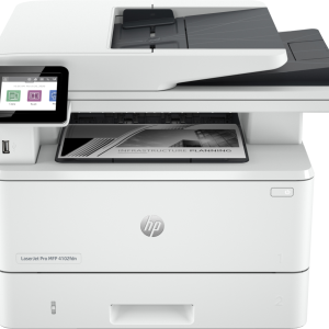 HP LaserJet Pro MFP 4102fdn Printer Laser A4 1200 x 1200 DPI 40 ppm