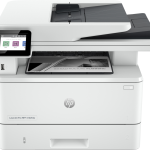 HP LaserJet Pro MFP 4102fdw Printer Laser A4 1200 x 1200 DPI 40 ppm Wifi