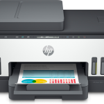 HP Smart Tank 7305 All-in-One Inyección de tinta térmica A4 4800 x 1200 DPI 15 ppm Wifi