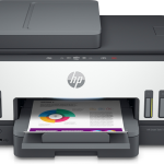 HP Smart Tank 7605 All-in-One Inyección de tinta térmica A4 4800 x 1200 DPI 15 ppm Wifi