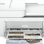 HP DeskJet 4220e All-in-One Printer Inyección de tinta térmica A4 4800 x 1200 DPI 8,5 ppm Wifi