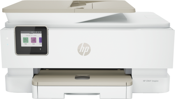 HP ENVY Inspire 7920e All-in-One Printer Inyección de tinta térmica A4 4800 x 1200 DPI 15 ppm Wifi