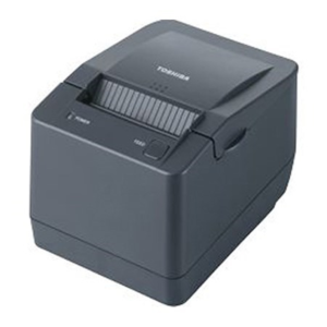 Toshiba TRST-A00 impresora de etiquetas Térmica directa 203,2 x 203,2 DPI 170 mm/s Alámbrico