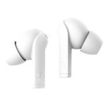 Hiditec FENIX Auriculares True Wireless Stereo (TWS) Dentro de oído Llamadas/Música Bluetooth Blanco