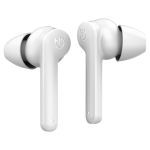 Hiditec Vesta Auriculares Inalámbrico Dentro de oído Bluetooth Blanco