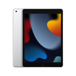 Apple iPad 25,9 cm (10.2") 3 GB Wi-Fi 5 (802.11ac) iPadOS 15 Plata