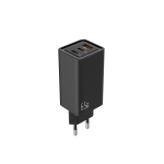 Leotec LECSPH65W3K adaptador e inversor de corriente Auto