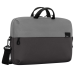 Targus Sagano 40,6 cm (16") Slip case Negro, Gris