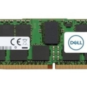 DELL AC140401 módulo de memoria 16 GB 1 x 16 GB DDR4 3200 MHz ECC