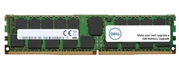 DELL AC140401 módulo de memoria 16 GB 1 x 16 GB DDR4 3200 MHz ECC