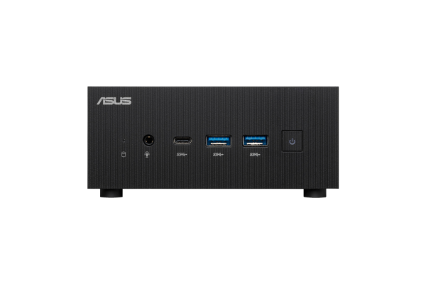 ASUS PN52-BBR758HD Negro 5800H 3,2 GHz