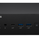 ASUS PN64-BB5013MD Mini PC Negro i5-12500H