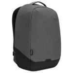 Targus TBB58802GL maletines para portátil 39,6 cm (15.6") Mochila Negro, Gris