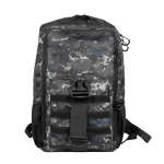 GENESIS Pallad 450 Lite 39,6 cm (15.6") Mochila Camuflaje